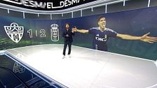Mediodía 08/06/2025
