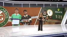 Mediodía 09/06/2025