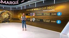 Mediodía 10/06/2025