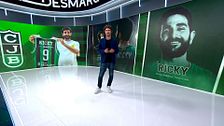 Mediodía 23/07/2025
