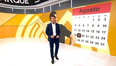 Mediodía 01/08/2025