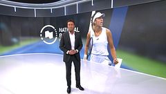 Mediodía 03/08/2025