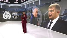Mediodía 12/08/2025
