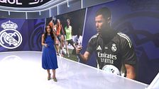Mediodía 16/08/2025