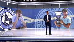 Mediodía 19/08/2025