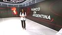 Mediodía 21/08/2025