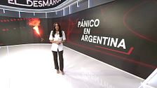Mediodía 21/08/2025