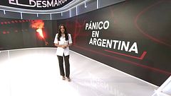 Mediodía 21/08/2025