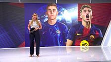 Mediodía 27/08/2025