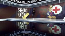 Mediodía 30/08/2025