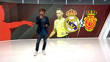 Mediodía 31/08/2025