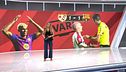 Mediodía 01/09/2025