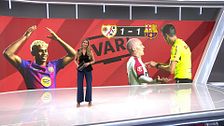 Mediodía 01/09/2025
