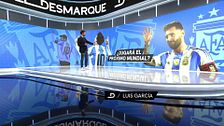 Mediodía 05/09/2025