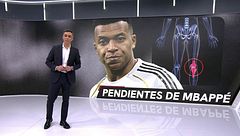 Mediodía 01/01/2026