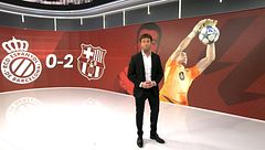 Mediodía 04/01/2026