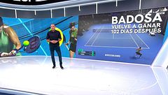 Mediodía 07/01/2026