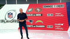 Mediodía 09/01/2026