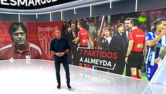 Mediodía 18/02/2026