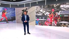 Mediodía 21/02/2026