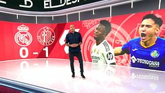 Mediodía 03/03/2026