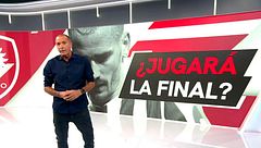 Mediodía 04/03/2026