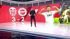 Mediodía 09/03/2026