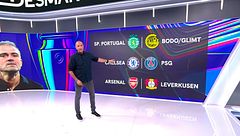 Mediodía 17/03/2026