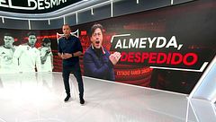 Mediodía 23/03/2026