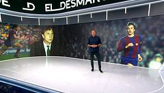 Mediodía 24/03/2026