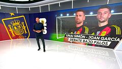 Mediodía 25/03/2026