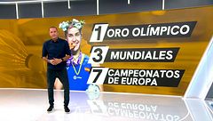 Mediodía 26/03/2026