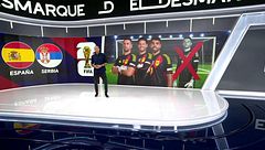 Mediodía 27/03/2026