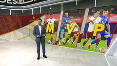 Mediodía 28/03/2026