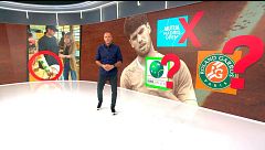 Mediodía 21/04/2026
