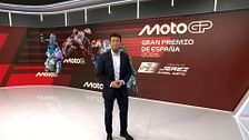 Mediodía 26/04/2026