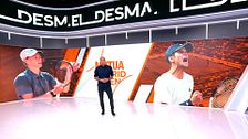 Mediodía 28/04/2026