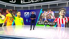 Mediodía 30/04/2026