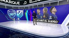 Mediodía 06/05/2026