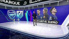 Mediodía 06/05/2026