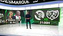 Mediodía 07/05/2026