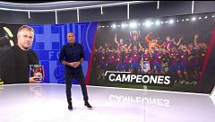Mediodía 11/05/2026