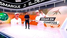 Mediodía 12/05/2026