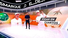 Mediodía 12/05/2026