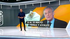 Mediodía 14/05/2026