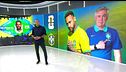 Mediodía 19/05/2026