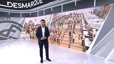 Mediodía 07/06/2026