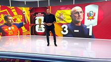 Mediodía 09/06/2026