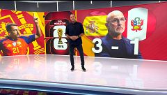Mediodía 09/06/2026