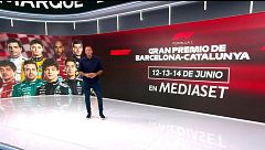 Mediodía 11/06/2026